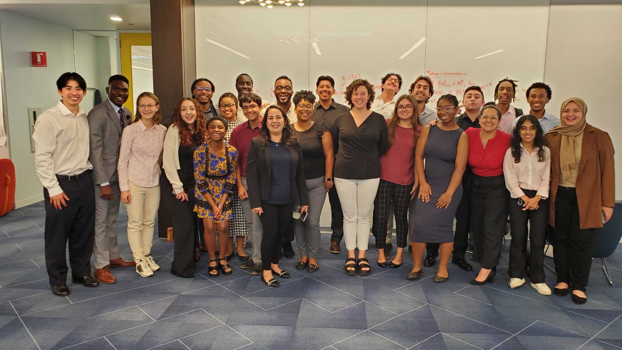 DSSI-Summer-2023-Cohort