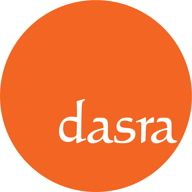 Dasra logo