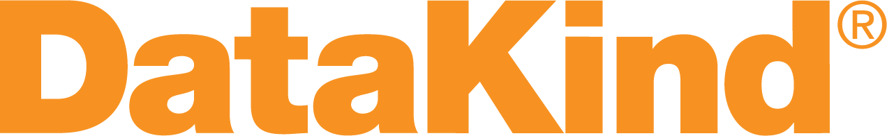 DataKind logo